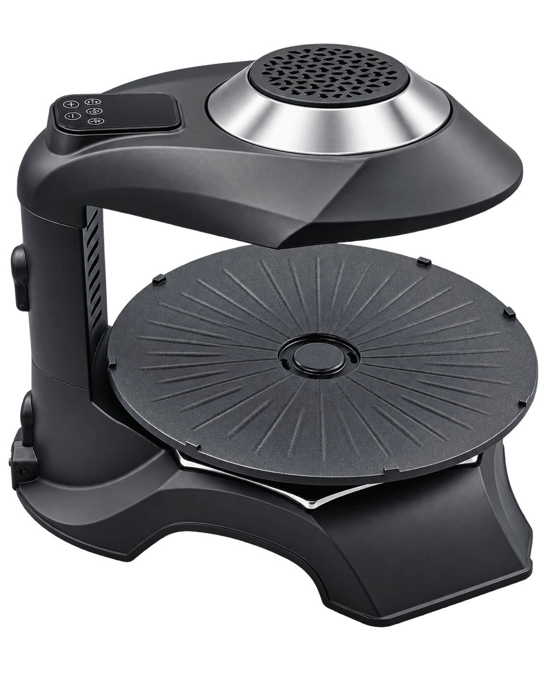 Thân bếp nướng LVYANG E-GRILL LY-007