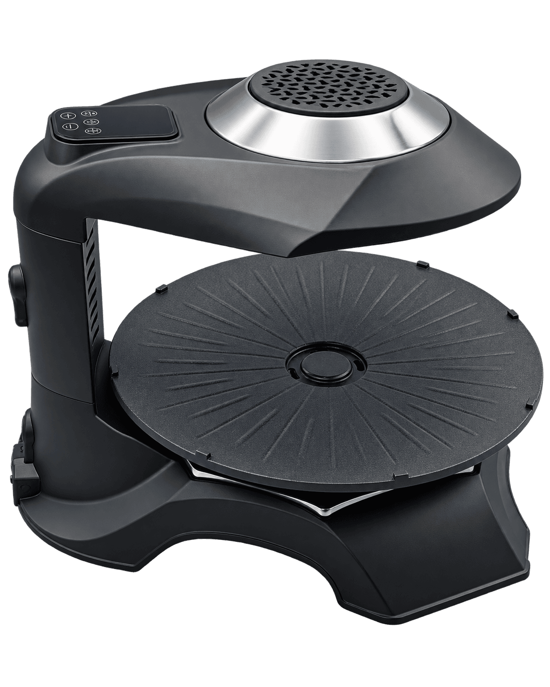 Thiết bị bếp nướng không khói LVYANG E-GRILL LY-007