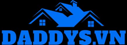 Daddys.vn Logo