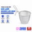 Giỏ Lưới Nhúng Lẩu Inox, Rổ Nhúng Thực Phẩm Nhà Bếp Tiện Lợi