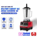 MÁY XAY SINH TỐ SILVER CREST SC-1589 – MÁY XAY ĐA NĂNG CỐI LỚN
