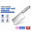 Dao Thái SHIBAZHI Thép 4CR13 Cao Cấp