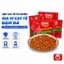 Bột Cay Tê Tứ Xuyên 1+2 30g – Gia Vị Cay Tê Đậm Đà, Thơm Hoa Tiêu Cho Món Nướng, Lẩu, BBQ, Chiên, Trộn &amp; Chấm