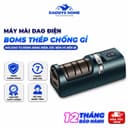 Máy Mài Dao Điện BOMS, Máy Mài Dao Tự Động Đa Năng Tiện Lợi