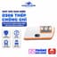 Máy Mài Dao Điện D306, Máy Mài Dao Tự Động Cho Nhà Bếp - Trắng Vàng
