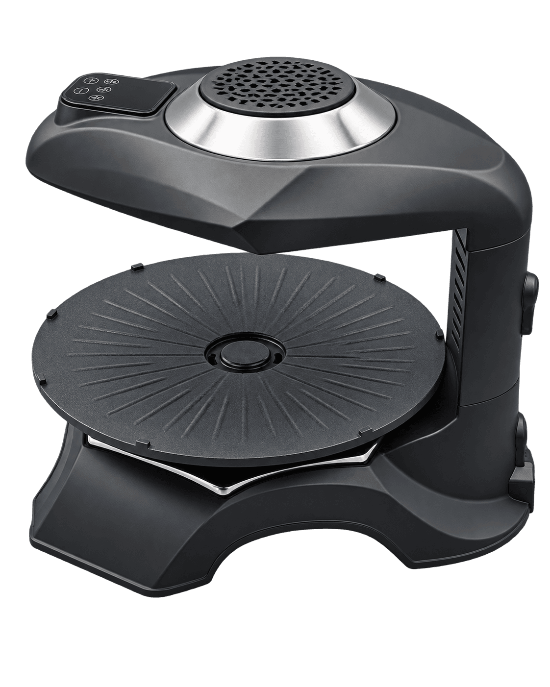 Bếp nướng E-GRILL LY-007
