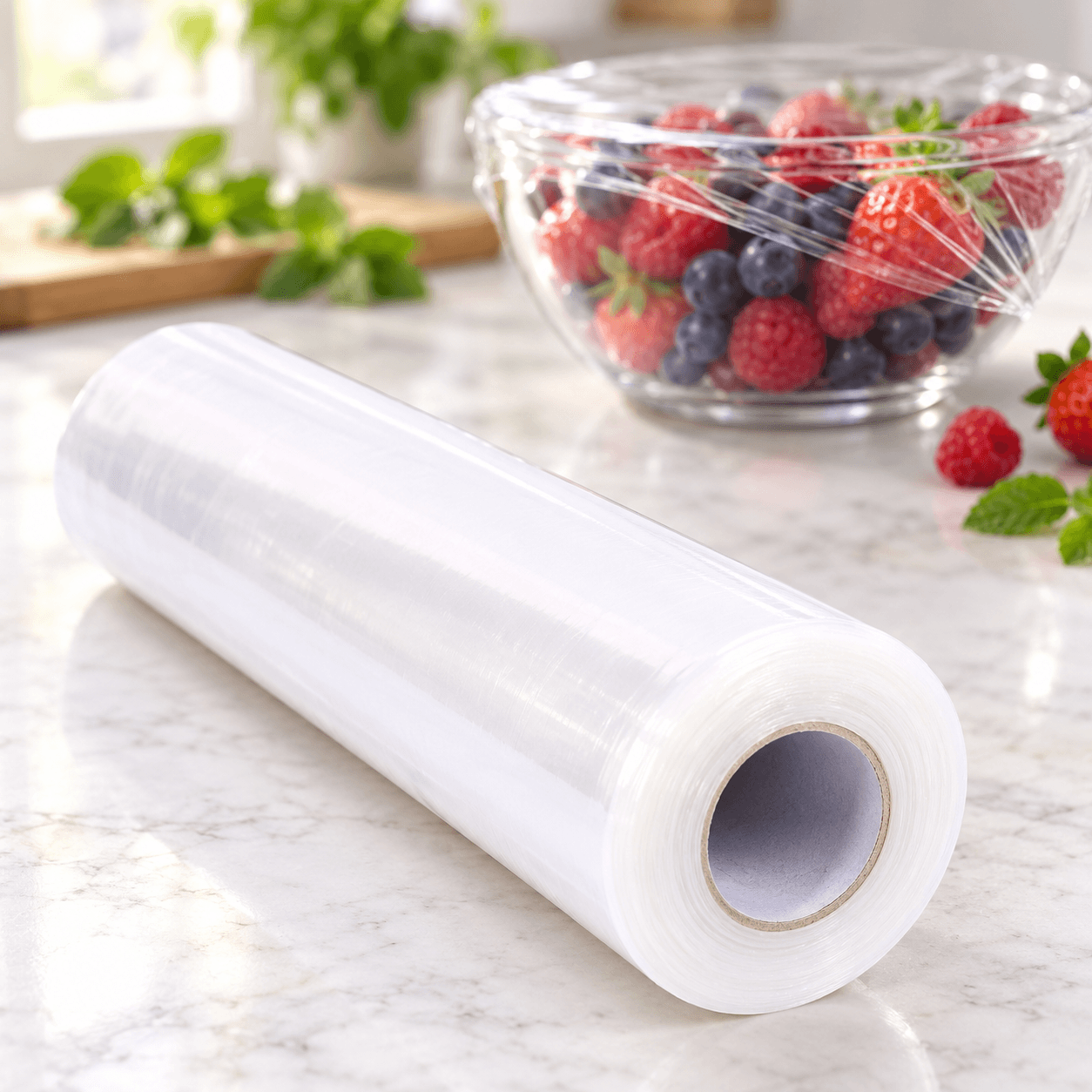 Combo 3 Túi Đựng Thực Phẩm Siêu Thị, Túi Bảo Quản Thực Phẩm Đa Năng
