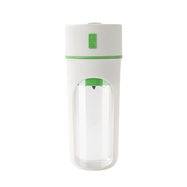 Máy Xay Cầm Tay Mini Juice – Máy Xay Sinh Tố Mini Pin Sạc USB/Type-C, Cốc 350–420ml