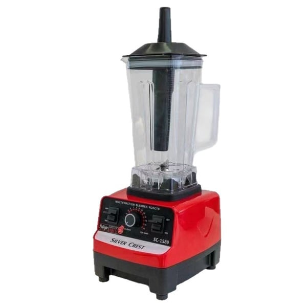 MÁY XAY SINH TỐ SILVER CREST SC-1589 – MÁY XAY ĐA NĂNG CỐI LỚN
