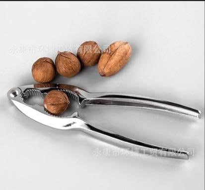 Dụng Cụ Kẹp Càng Cua, Kẹp Hạt Óc Chó, Kìm Kẹp Hạt Đa Năng