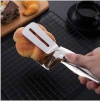 Kẹp Xẻng Gắp Thực Phẩm Nóng, Kẹp Gắp Đồ Ăn Nhà Bếp Đa Năng