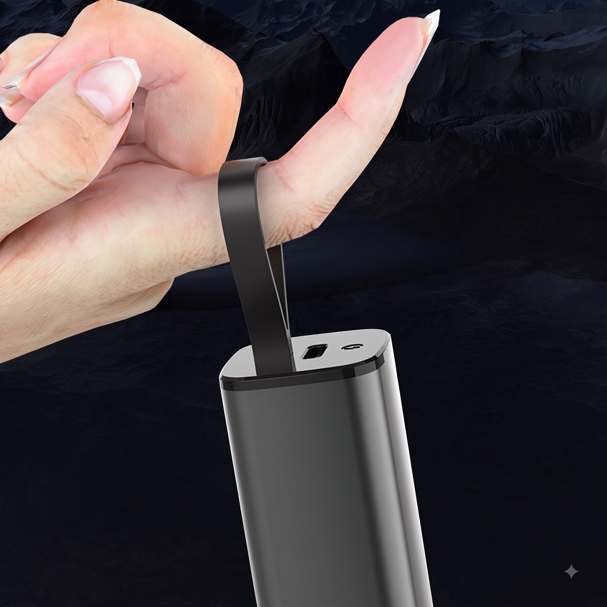 Máy Đo Nồng Độ Cồn CASATER, Máy Kiểm Tra Nồng Độ Cồn Trong Hơi Thở Cầm Tay