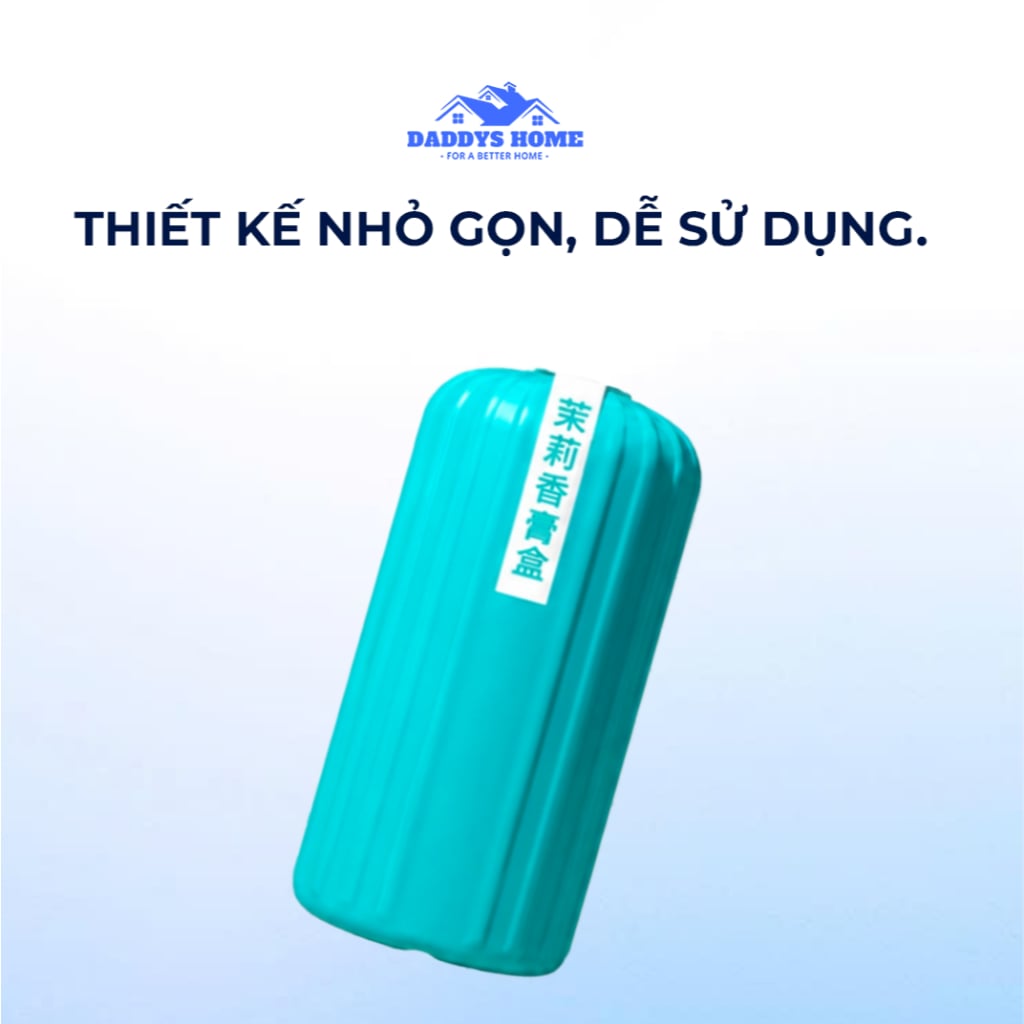 Chai Thả Bồn Cầu Ma Thuật, Viên Nước Vệ Sinh Bồn Cầu Khử Mùi Làm Sạch Tiện Lợi