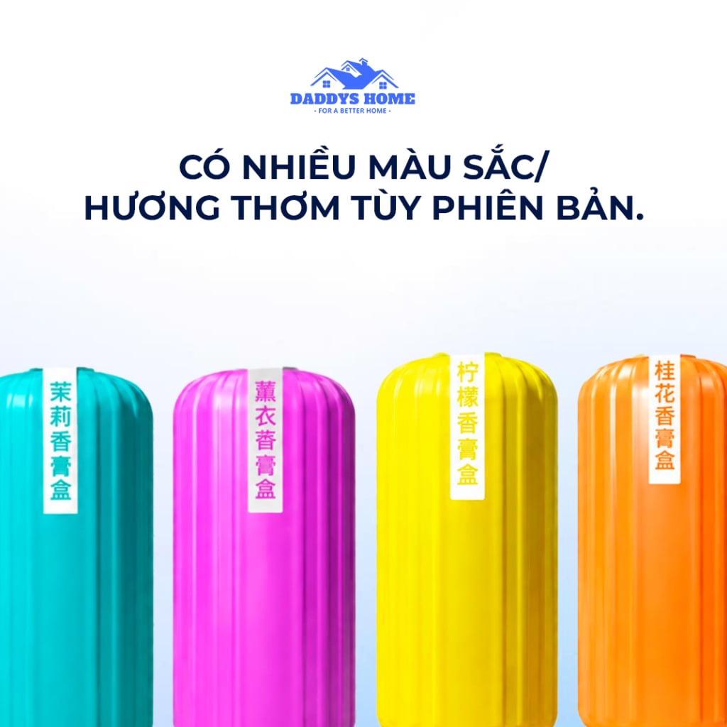Chai Thả Bồn Cầu Ma Thuật, Viên Nước Vệ Sinh Bồn Cầu Khử Mùi Làm Sạch Tiện Lợi