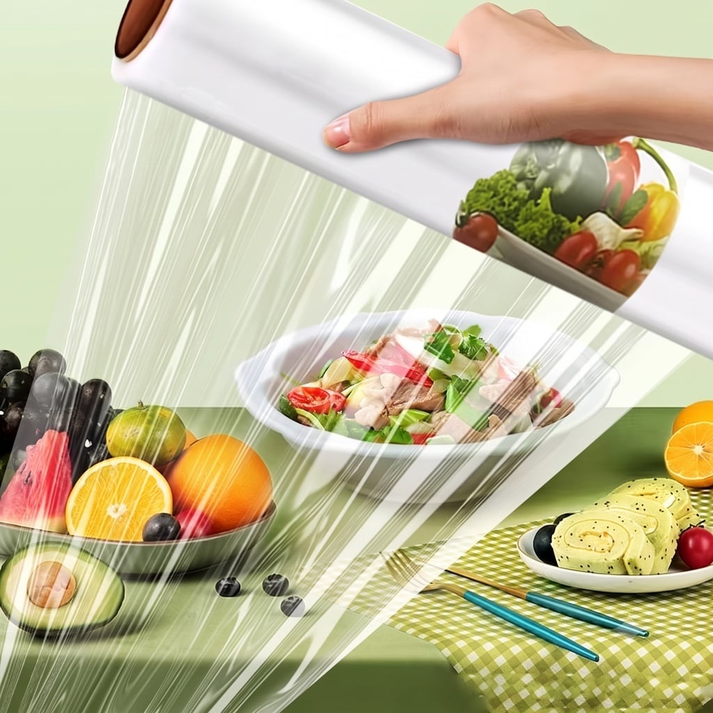 Combo 3 Túi Đựng Thực Phẩm Siêu Thị, Túi Bảo Quản Thực Phẩm Đa Năng