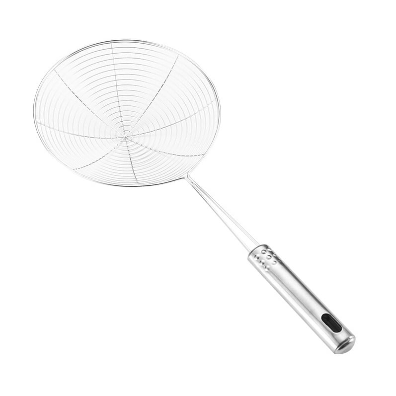 Vợt Vòng Inox HIP 15cm, Vợt Lọc Thực Phẩm Nhà Bếp