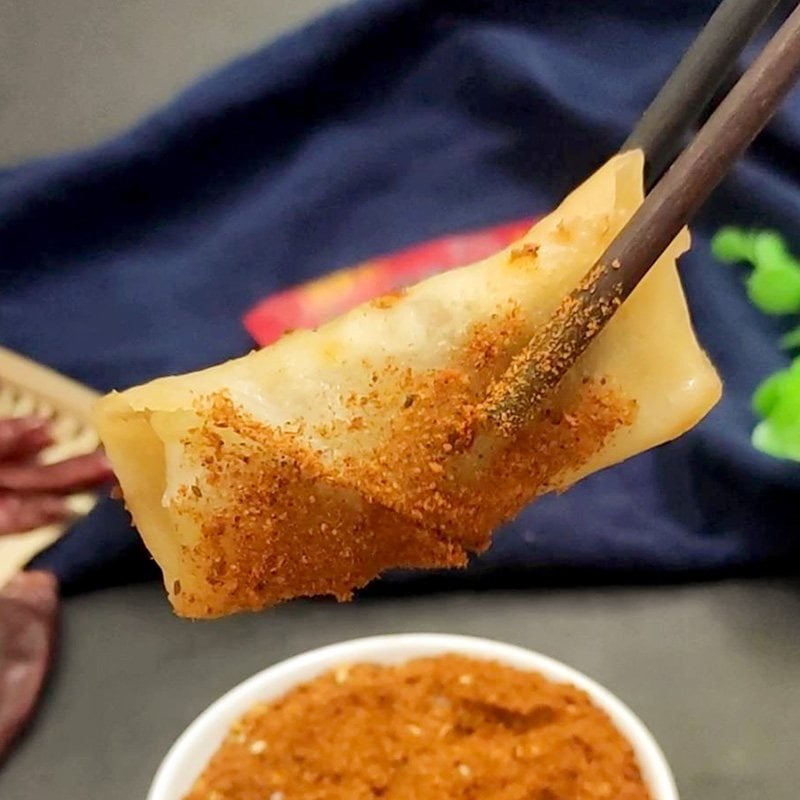 Bột Cay Tê Tứ Xuyên 1+2 30g – Gia Vị Cay Tê Đậm Đà, Thơm Hoa Tiêu Cho Món Nướng, Lẩu, BBQ, Chiên, Trộn &amp; Chấm