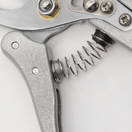 Kéo Cắt Cành SK5 Cao Cấp, Kéo Tỉa Cây Làm Vườn Sắc Bén Chuyên Dụng
