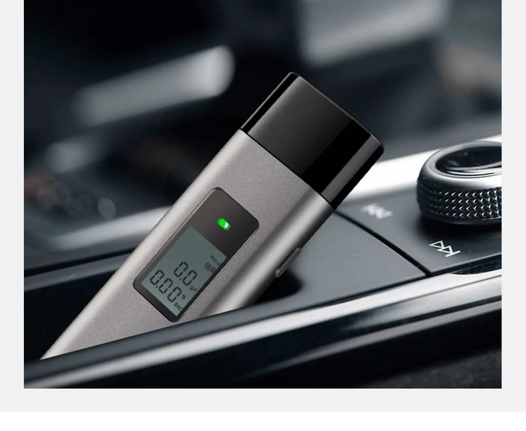 Máy Đo Nồng Độ Cồn LYDSTO T1 Cầm Tay