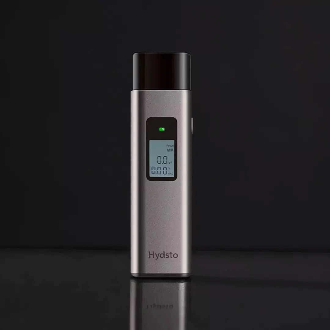 Máy Đo Nồng Độ Cồn LYDSTO T1 Cầm Tay