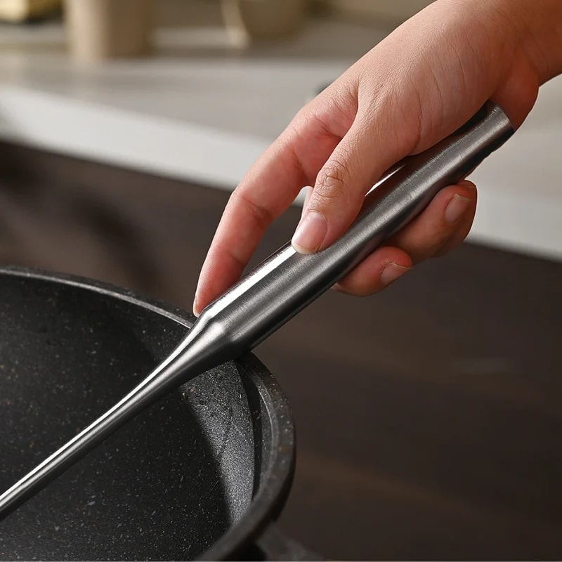 Xẻng Xào Table Ware Inox 304 27cm, Sạn Xào Nấu Ăn Nhà Bếp