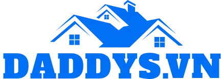 Daddys.vn — Đồ gia dụng & Thiết bị nhà bếp