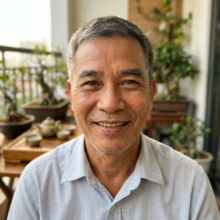 Lý Văn Yến
