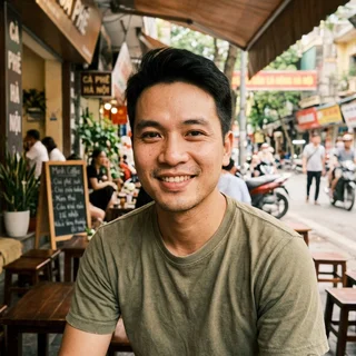 Trần Minh An